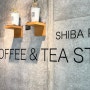 도쿄 샌드위치 맛집 | LIT Coffee & Tea stand