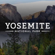 [Yosemite] 드디어! 요세미티 국립공원(Yosemite National Park)을 가다_준비
