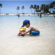 24개월 아이랑 하와이 패키지 자유여행 가족여행 추천 패키지 4박6일 솔직후기