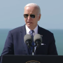 [Live] President Biden Delivers Remarks to Honor the Legacy of Pointe du Hoc and Democracy