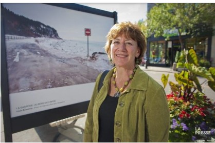 Linda Rutenberg의 작품과 디자인: 자연의 경이로움을 담아내다 : 네이버 블로그