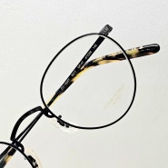 [OLIVER PEOPLES] OV1330T OP-47 올리버피플스 신제품 티타늄안경 아이디어 안경원 상수점