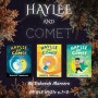 [영도 Weekly choice] 시리즈 <Haylee and Comet>