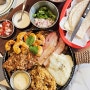 동탄 센트럴파크 맛집 줄서서 먹는 식당 멕시코음식 타코닷