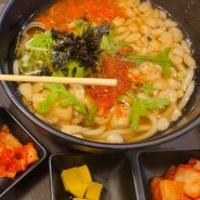 서울 용산역 ktx 맛집 용산역사 식당 용우동