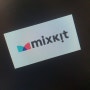 무료 효과음 사이트 추천 mixkit