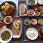 서울 은평구 맛집 황토가마 생선구이 북한산 입구 어부몽!