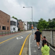 서울여행 #3 아이들 맞춤 강남여행기 그리고 집으로