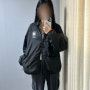 동대문 싸카에서 나이키 대한민국 드라이핏 축구 재킷 구매 후기
