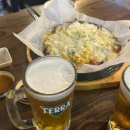 5월의 꽃말은 생맥주🍺 맥주마시고 부산가고 대만가고 맛있는거 먹다 끝난 5월 일상