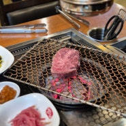 [동탄2맛집] 돼지와 소를 한번에?! '달려라소돼지 동탄정육식당'