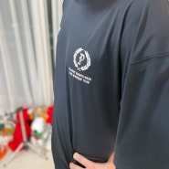 여행유튜버 채코제 티셔츠 30대 남편선물로 추천하는 플래니트 여름반팔티