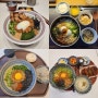 [원주] 마제소바 4곳 전격비교 / 멘야하코, 미미미, 백소정, 핵밥/ 내돈내산, 입맛은 다소 주관적인편
