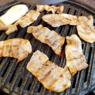 마곡 삼겹살 황토화로숯불구이 마곡본점 맛집으로 합격