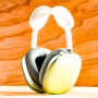 에어팟 맥스 2 출시일 가격 스펙 애플 헤드폰 루머 정리