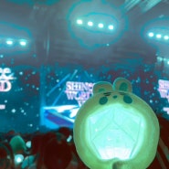 240526 SHINee WORLD VI [PERFECT ILLUMINATION : SHINee'S BACK] - DAY3