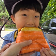 포항 양덕동 토스트 & 핫도그 뺑스하우스 에서 착한가격에 맛있게 먹어요