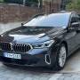 BMW 2024 6GT 620d xDrive Luxury 출고기 / 24년도 역대급 프로모션