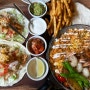 정발고등학교 SQLD 자격증 시험 후, GOD EAT 타코 멕시코 남미음식 : 시험은 어려웠고, 타코는 맛있어 냠냠