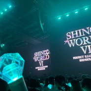 240524 SHINee WORLD VI [PERFECT ILLUMINATION : SHINee'S BACK] - DAY1