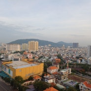 베트남 한달 살기 - 붕따우(Thành phố Vũng Tàu)