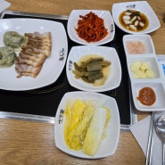 2동탄 맛집 메밀래로 오세요~제가 남기는 모든 후기는 내돈내산~