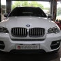 [온게러지] BMW E71 X6 40d 엔진오일/디퍼렌셜오일/하체소음수리/하부소음수리/트렌스퍼케이스오일/이천BMW/BMW경정비/수입차경정비