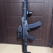 lct ak105 제니트코 세팅