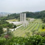 서울둘레길 2.0, 20코스 북한산 강북코스 | 묘지 앞에서 나라를 생각하는 길
