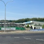 8호선 별내선 암사역사공원역 임장기 (24년 8월 개통예정)