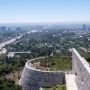 [미국 서부 LA여행] - 게티센터 예약 / 주차 / 관람후기 'The Getty Center' (23년 8월)