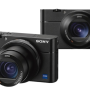 소니 RX100 M5 고급 컴팩트 카메라