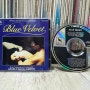 영화 블루 벨벳 주제곡 바비 빈튼의 Blue Velvet이 빠져있는 사운드트랙
