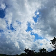 구름 - 이오롯의 공감글귀 27