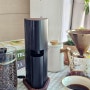 리큅 델리카토 가정용 커피 전동 그라인더 원두 분쇄기 홈카페 용품 추천