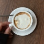 경남 양산 물금 카페, 분위기 좋은 에스프레소바 빌리 커피 바
