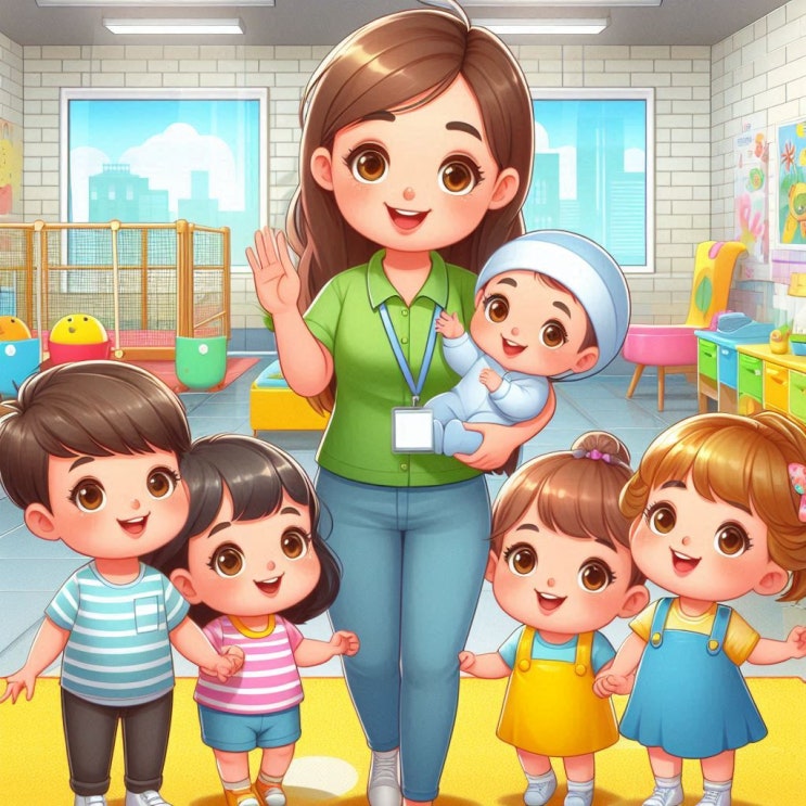 직장 내 어린이집 설치 의무와 코스맥스 사례: 법적 기준, 미이행 현황, 정부 지원, 보육 지원 필요성 및 전문가 의견 분석 ...