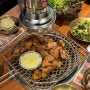 수성동 돼지갈비 "일월산돼지갈비 수성점" 고급지고 분위기 좋은 맛집추천