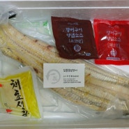 김천 일품풍천장어 장어택배주문 자포니카 장어초벌1kg 내돈내산