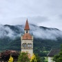 [가평 여행]가평에서 즐기는 스위스 여행 에델바이스 스위스 테마파크