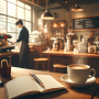 카페 창업에 대한 고민과 현실: 직장인 관점에서의 생각