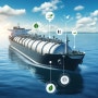 VLAC(Very Large Ammonia Carrier) 선박: 해양 환경 보호의 새로운 기준