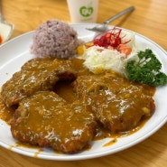 강남 백종원 맛집 기사식당 가나돈까스의집