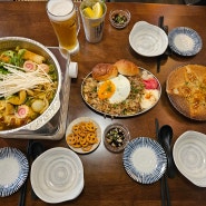 전주 하이볼 맛집 술이 들어간다