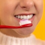 충치 예방과 치아미백제 사용법