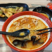 천안호서대맛집 ‘라화쿵부 천안호서대점’ 후기 / 추천메뉴, 위치, 영업시간