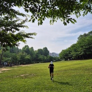 달리기 라이프, 다이어트와 건강 둘 다 잡는 법