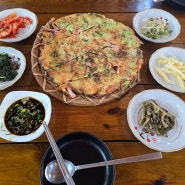 내장산 맛집] 광주원조식당