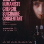 난 엄청 창의적인 휴머니스트 뱀파이어가 될 거야 (Vampire humaniste cherche suicidaire consentant, 2023)