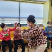 대구 달서구 주간보호센터 여름철 노인 건강관리 알아볼까요?